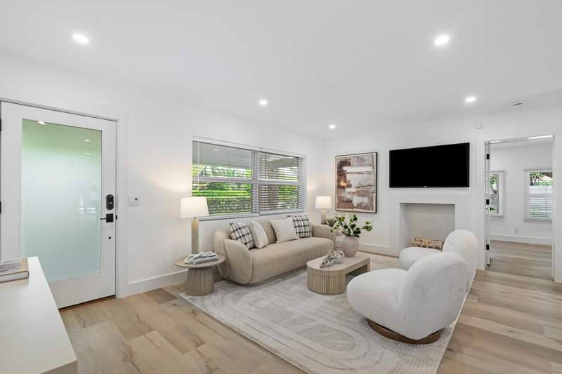 4 bedroom Single Family Residence at 1619 NE 2nd Avenue, Plumosa Park Sec A, B And D, Delray Beach — photo 5