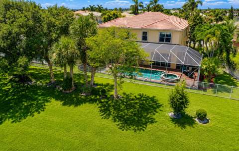 1183 Canyon Way, Wellington FL - photo 6 of 76
