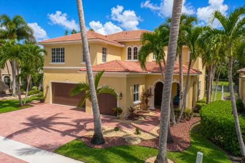 1183 Canyon Way, Wellington FL - photo 14 of 76