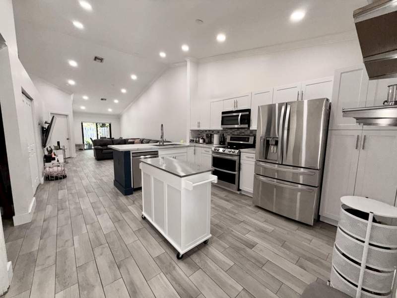 3 bedroom Townhouse at 11173 NW 38th Place, Welleby NW Quadrant, Sunrise — photo 3