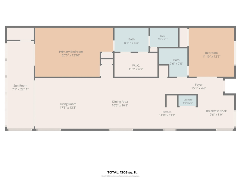 2 bedroom Condominium at 5844 Areca Palm Court #Unit b, Palm Greens At Villa Del Ray Condo II, Delray Beach — photo 3