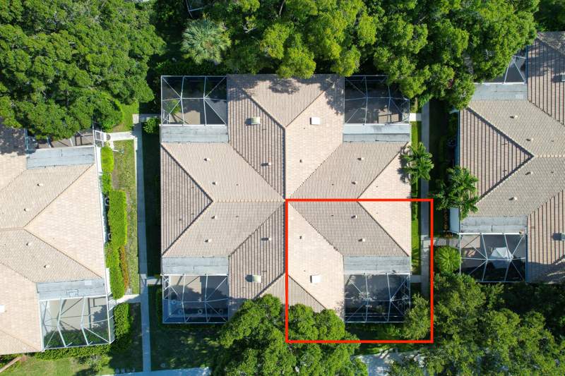 2 bedroom Single Family Residence at 2301 Pin Oak Court, Oaks-Sunterrace 1, Palm Beach Gardens — photo 5