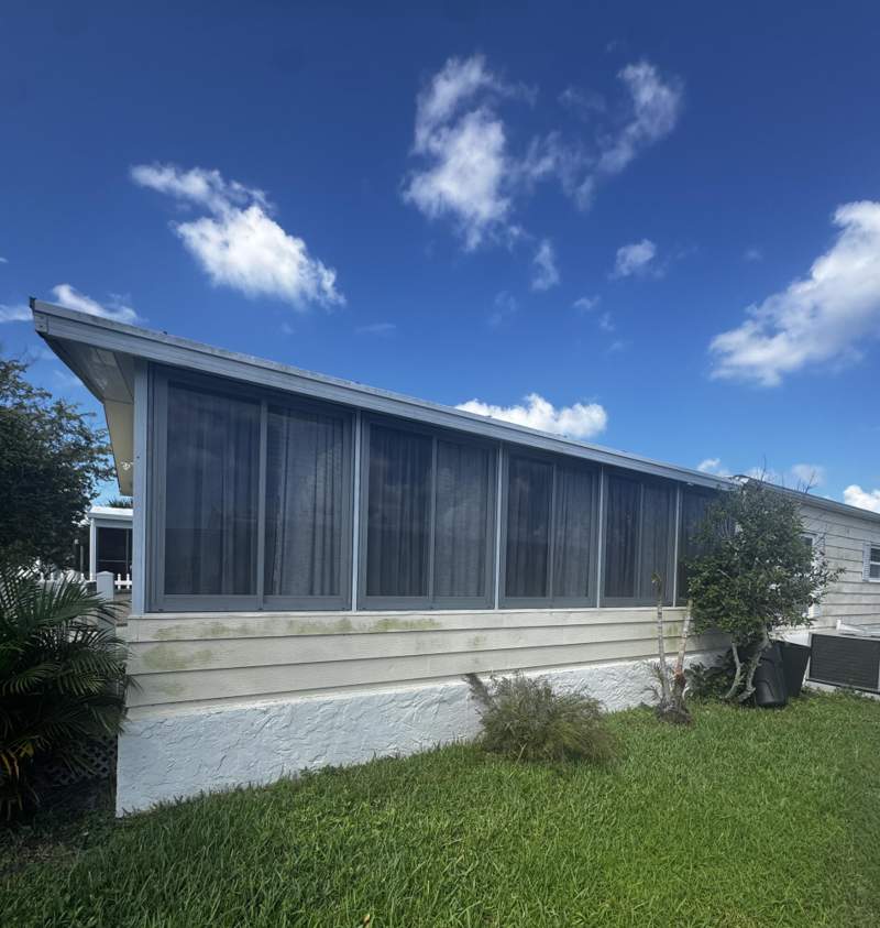 2 bedroom Mobile Home at 3 Ecuador Court, Spanish Lakes Country Club Village, Fort Pierce — photo 3