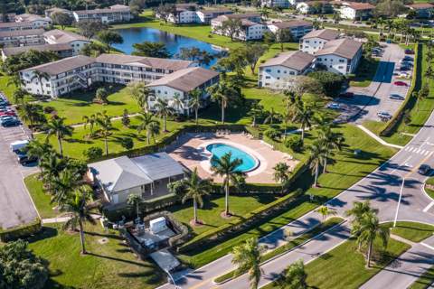 224 Fanshaw F, Boca Raton FL - photo 15 of 19