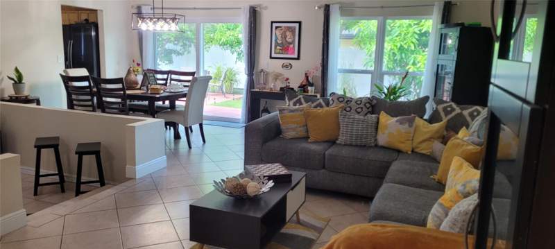 3 bedroom Single Family Residence at 8311 NW 53rd Court, City Of Lauderhill Sec Three, Lauderhill — photo 3