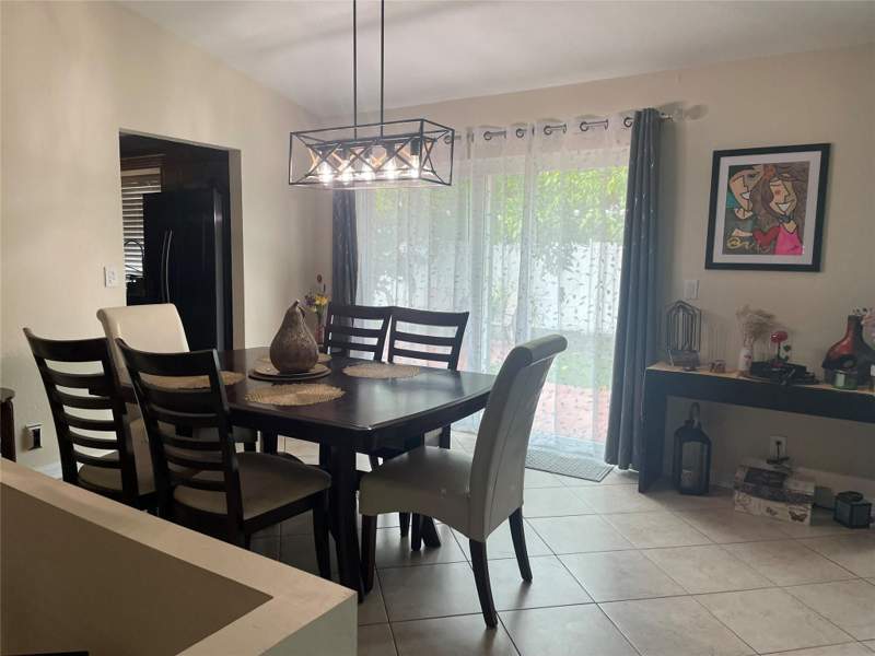 3 bedroom Single Family Residence at 8311 NW 53rd Court, City Of Lauderhill Sec Three, Lauderhill — photo 5