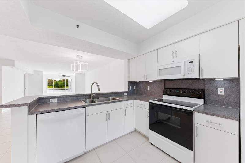 3 bedroom Condominium at 5842 Crystal Shores Drive #205, Regal Shores Condo, Boynton Beach — photo 5