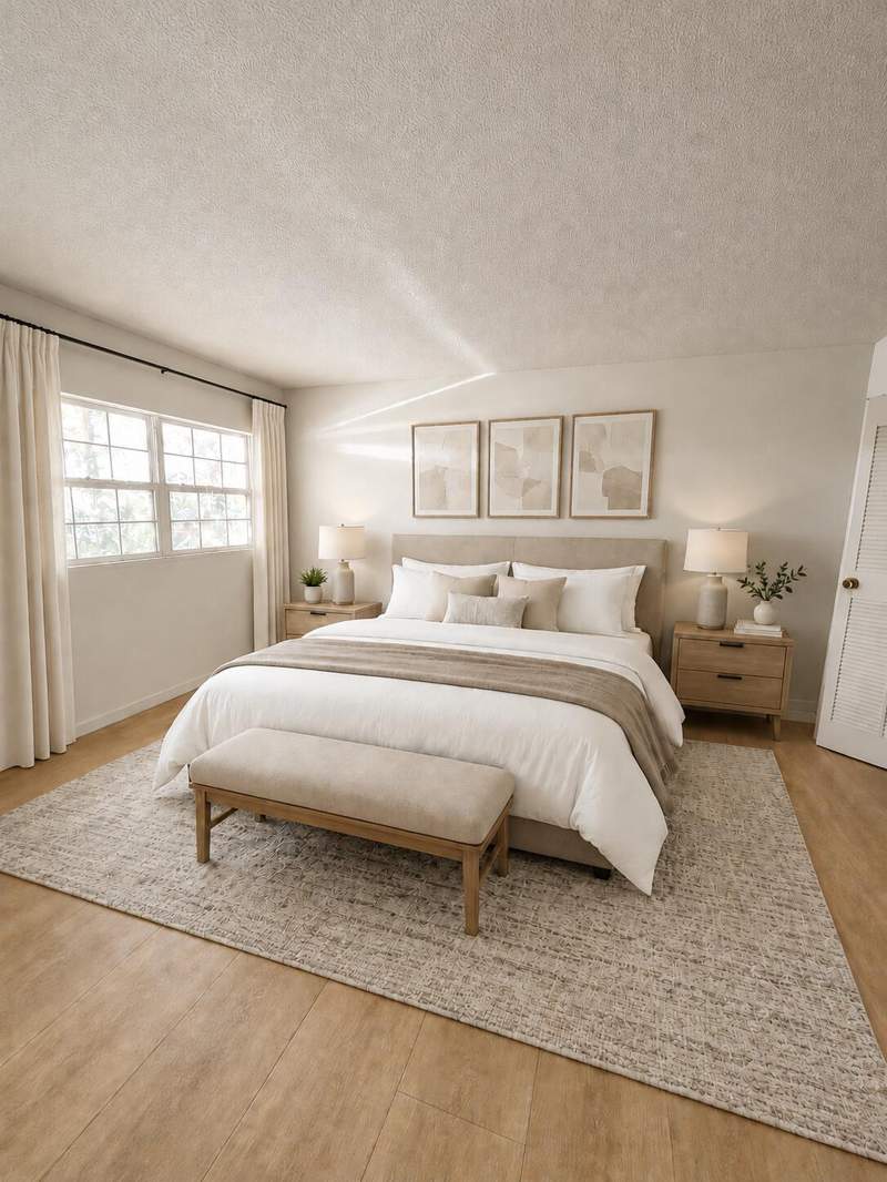2 bedroom Condominium at 4191 NW 26th Street #370, Gardens At Lauderhill Condo, Lauderhill — photo 5