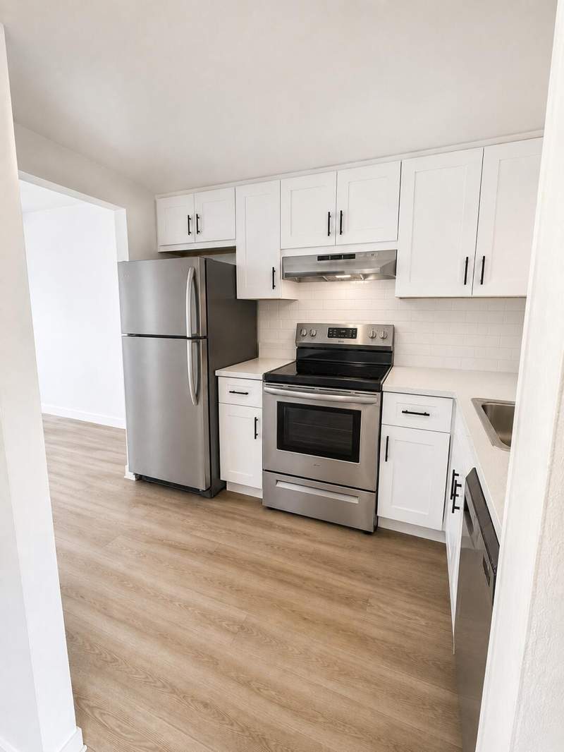 2 bedroom Condominium at 4191 NW 26th Street #370, Gardens At Lauderhill Condo, Lauderhill — photo 2