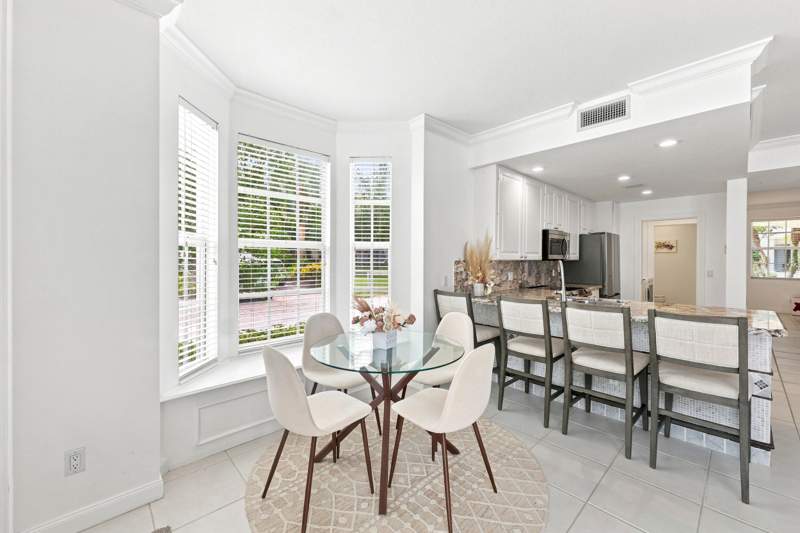 3 bedroom Townhouse at 1861 Frederick Small Road, Tuscany At Abacoa, Jupiter — photo 4