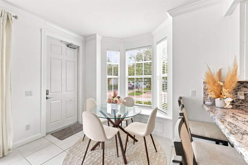 3 bedroom Townhouse at 1861 Frederick Small Road, Tuscany At Abacoa, Jupiter — photo 5