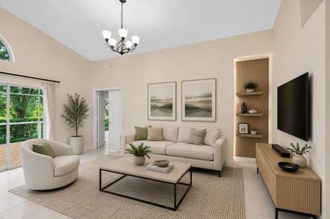 2453 Stonegate Drive, Wellington FL - photo 7 of 43