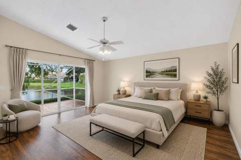 2453 Stonegate Drive, Wellington FL - photo 21 of 43
