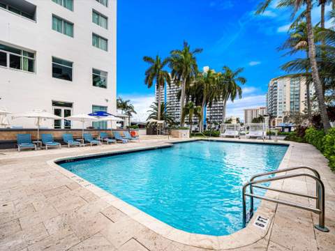 2670 E Sunrise Boulevard #1418, Fort Lauderdale FL - photo 8 of 41