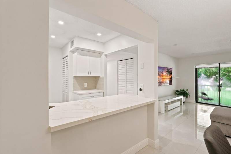 2 bedroom Condominium at 609 Sea Pine Way #F2, Pine Ridge North II Condo, Greenacres — photo 2