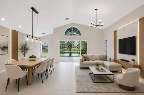 2453 Stonegate Drive, Wellington FL - photo 6 of 43