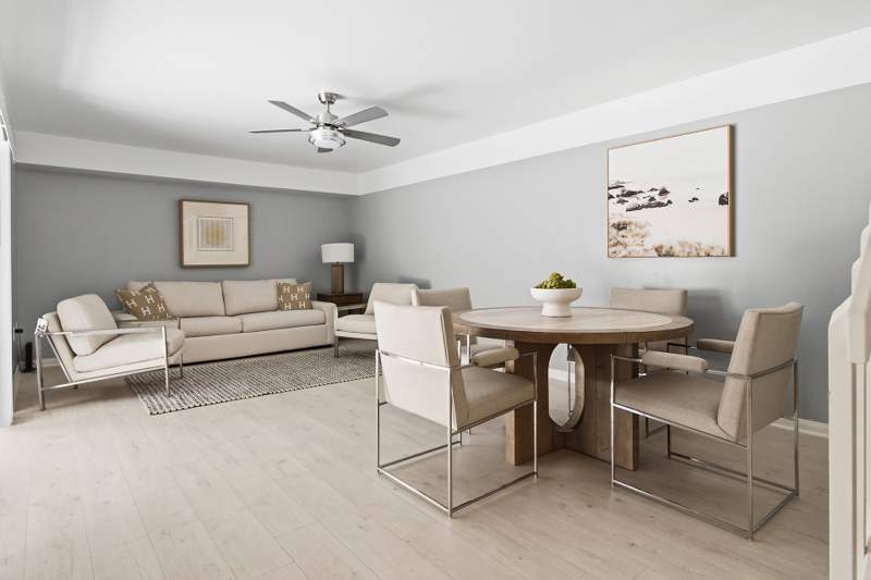 2 bedroom Townhouse at 7224 72nd Way, Heritage Village Of P B Lakes, West Palm Beach — photo 2