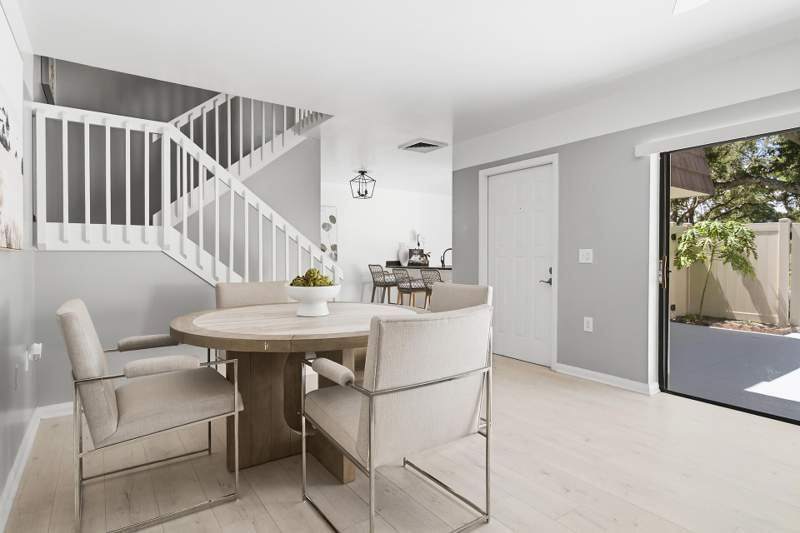 2 bedroom Townhouse at 7224 72nd Way, Heritage Village Of P B Lakes, West Palm Beach — photo 4