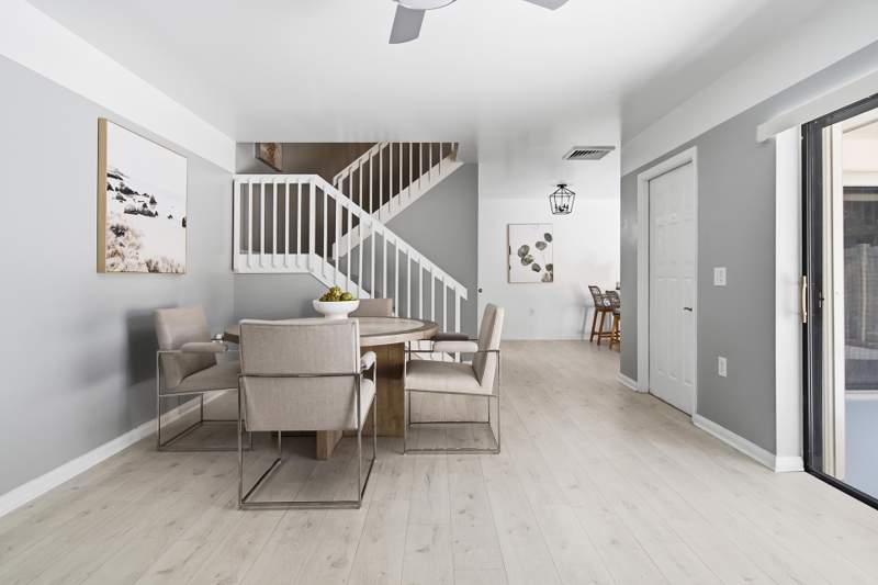 2 bedroom Townhouse at 7224 72nd Way, Heritage Village Of P B Lakes, West Palm Beach — photo 5
