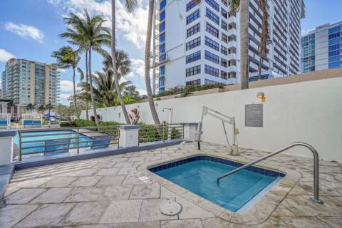 2670 E Sunrise Boulevard #1418, Fort Lauderdale FL - photo 10 of 41