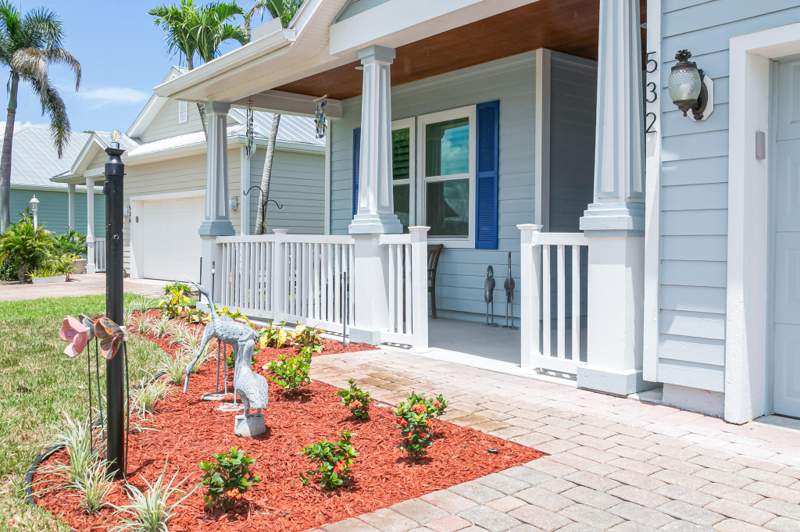3 bedroom Single Family Residence at 532 NE Canoe Park Circle, River Place On The St Lucie, Port St. Lucie — photo 4