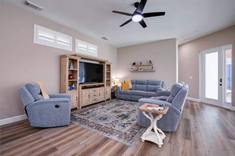 532 NE Canoe Park Circle, Port St. Lucie FL - photo 11 of 43
