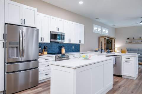 532 NE Canoe Park Circle, Port St. Lucie FL - photo 15 of 43