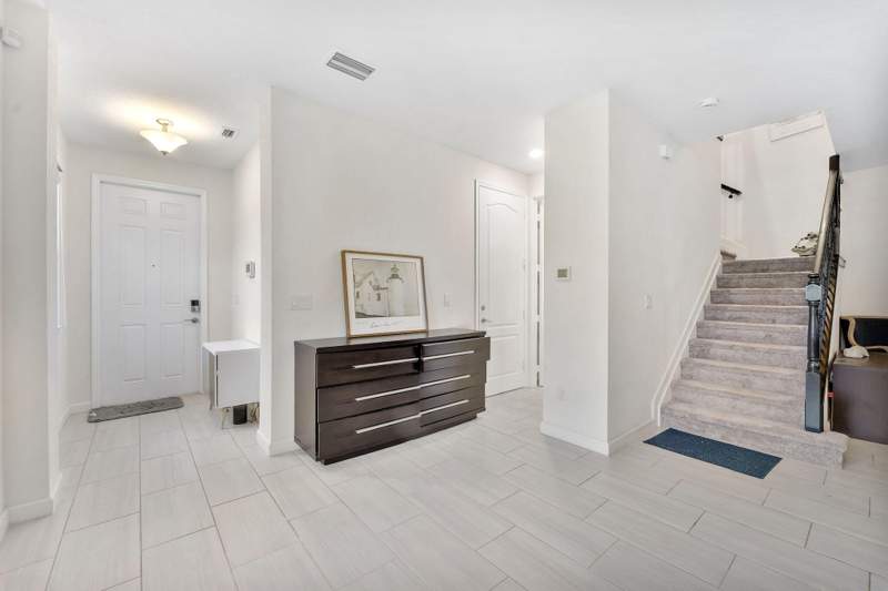 4 bedroom Townhouse at 5295 Santa Maria Avenue, Flavor Pict Townhomes Pud, Boynton Beach — photo 2