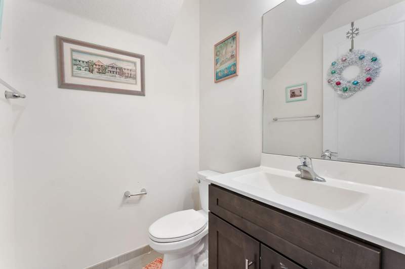 4 bedroom Townhouse at 5295 Santa Maria Avenue, Flavor Pict Townhomes Pud, Boynton Beach — photo 3