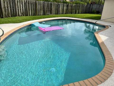 9500 NW 31st Place, Sunrise FL - photo 12 of 15
