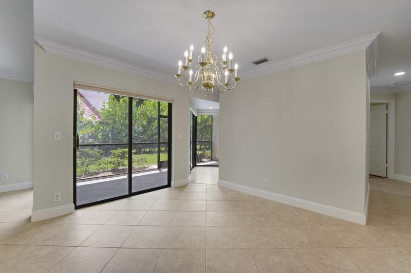 2 bedroom Condominium at 13 Lexington Lane #A, Lexington Green Condo, Palm Beach Gardens — photo 5