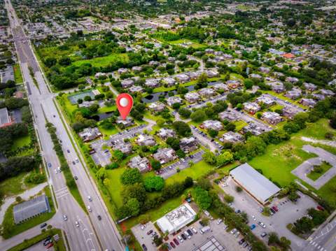 1524 Forest Lakes Circle #A, West Palm Beach FL - photo 9 of 36