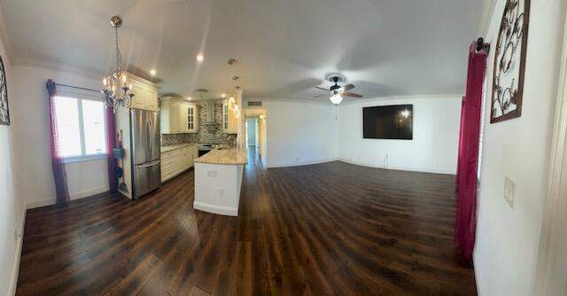 2 bedroom Condominium at 989 Normandy U Trail, Kings Point , Delray Beach — photo 3