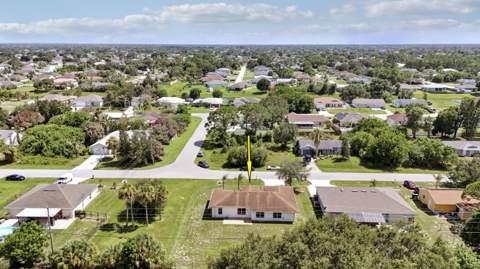 1049 SW Janette Avenue, Port St. Lucie FL - photo 16 of 20