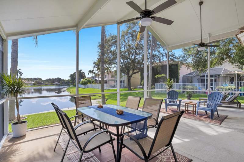 3 bedroom Single Family Residence at 4912 NW 55th Boulevard, Wiles/Butler Plat One, Coconut Creek — photo 3