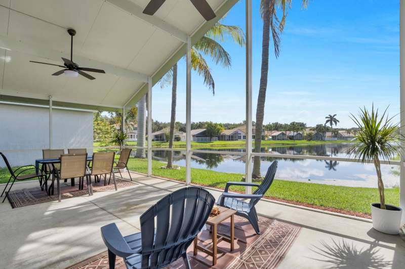 3 bedroom Single Family Residence at 4912 NW 55th Boulevard, Wiles/Butler Plat One, Coconut Creek — photo 4