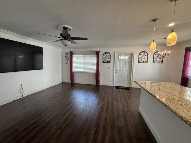 2 bedroom Condominium at 989 Normandy U Trail, Kings Point , Delray Beach — photo 4