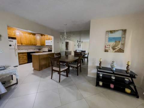 309 Pine Ridge Circle #A-1, Greenacres FL - photo 20 of 25