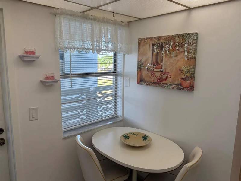 1 bedroom Condominium at 4050 NW 42nd Avenue #415, Topaz North Condo, Lauderdale Lakes — photo 4