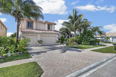 120 Isola Circle, Royal Palm Beach FL - photo 7 of 72