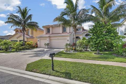 120 Isola Circle, Royal Palm Beach FL - photo 10 of 72