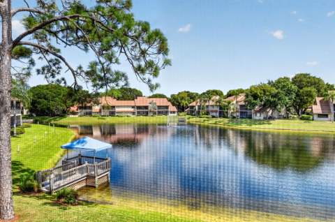 5751 Coach House Circle #E, Boca Raton FL - photo 23 of 38