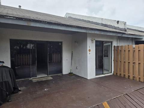 6014 NW 3rd Street, Margate FL - photo 24 of 53