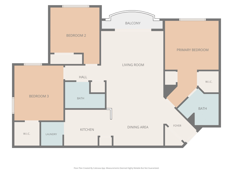 3 bedroom Condominium at 900 Crestwood Court #920, Grand View At Crestwood Condo, Royal Palm Beach — photo 3