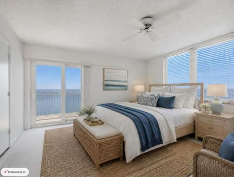 3215 S Ocean Boulevard #911, Highland Beach FL - photo 8 of 43