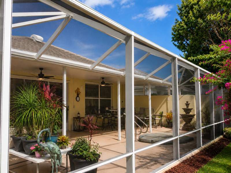 3 bedroom Single Family Residence at 7564 SE Bay Cedar Circle, Preserve, Hobe Sound — photo 3