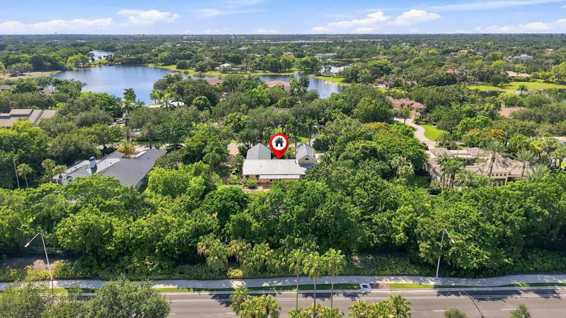5 bedroom Single Family Residence at 2705 Hackney Road, Windmill Ranch Estates, Weston — photo 4