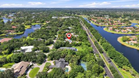 2705 Hackney Road, Weston FL - photo 7 of 14