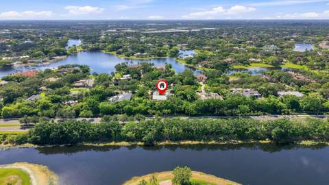 2705 Hackney Road, Weston FL - photo 8 of 14