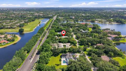 2705 Hackney Road, Weston FL - photo 9 of 14